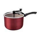 Pipoqueira Tramontina Paris Vermelho 22 cm 4,8 L Pipoqueira Tramontina Paris Vermelho 22 cm 4,8 L