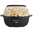 Pipoqueira West Bend Stir Crazy - 6L - Para Óleo Quente - Preta