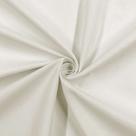 Piquet Favinho Pequeno - Off White 100% Algodão 1mt x 1,50mt
