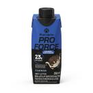 Piracanjuba Pro Force Cookies And Cream 250ml Bebida Proteica 23g Zero Lactose Pronta Para Beber