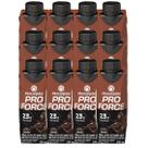 Piracanjuba Whey 23g Pro Force Bebida Láctea Uht Zero Lactose Caixa 12x250ml
