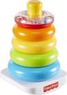 Pirâmide de Argolas para Bebês - Fisher Price