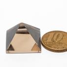 Piramide Fumê Comum Qualidade 20mm Medidas Baseada Quéops