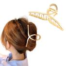 Piranha De Cabelo Grande Modelo Clássico Elegante Penteados Piranha De Cabelo Grande Modelo Clássico Elegante Penteados