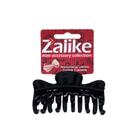 Piranha de Cabelo Zalike Borboleta Média 6cm Prendedor Resistente Preto ou Marrom Uso Diário Piranha de Cabelo Zalike Borboleta Média 6cm Prendedor Resistente Preto ou Marrom Uso Diário