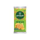 Piraquê Biscoito Salgado Pão de Alho 138g