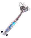 Piratas fishing turbo fumaça 9,5cm Piratas fishing turbo fumaça 9,5cm