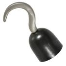 Pirate Hook Rhode Island Novelty Captain 7.5 para crianças a partir de 3 anos Pirate Hook Rhode Island Novelty Captain 7.5 para crianças a partir de 3 anos