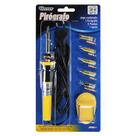 Pirógrafo 30W - 127V - WESTERN