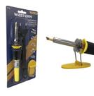 Pirógrafo Gravador Solda 5 Pontas 30W Pi 07 Western