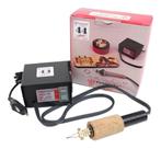 Pirógrafo Palante Standard Em-5 220 Volts 2 Temperaturas