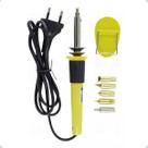 Pirógrafo Solda 30W 127V 5 pontas Western