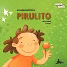 Pirulito 01 - CANGURU EDITORA