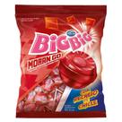 Pirulito Big Big Morango 500g - Arcor
