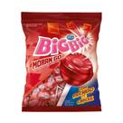 Pirulito Big Big Morango - Pct De 500g - Arcor