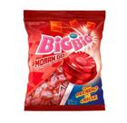 Pirulito big big morango