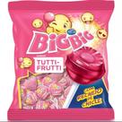 Pirulito big big tutti-frutti