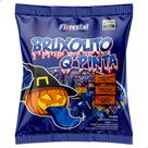 Pirulito Bruxolito Q Pinta Língua sabor Tutti Frutti Pacote 500g 50 un Florestal Pirulito Bruxolito Q Pinta Língua sabor Tutti Frutti Pacote 500g 50 un Florestal