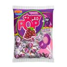 Pirulito Cherry Pop 700g - Escolha o Sabor