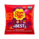 Pirulito Chupa Chups Sortido Perfetti 600g