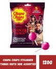 Pirulito Chupa Chups Stranger Things Right Side Assorted 120gr