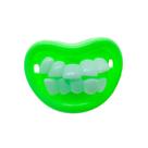 Pirulito com boquinhas divertidas - Dente Medonho 24 unidades