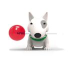 Pirulito com Chaveiro Toy Mini Petz Sortido 54g