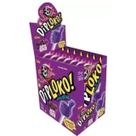 Pirulito Dip Loko Explosive Caixa C/15 unids
