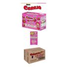 Pirulito Dipnlik Cereja Cx 12 Display 300 Pirulitos Distribuidor