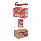 Pirulito Dipnlik Morango 1 Cx 12 Display 300 Distribuidor
