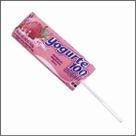 Pirulito dori yogurte original 10,8gr