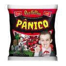 Pirulito Duro Pânico Tutti-Frutti - 400g