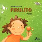 Pirulito - EDITORA CANGURU Pirulito - EDITORA CANGURU