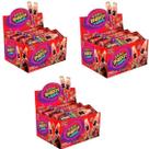 Pirulito Energy Palitinho Fluorescente Sabor Cola 90 Un