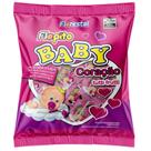 PIRULITO FLORESTAL FLOPITO BABY CORAÇÃO 200g TUTTI FRUTTI