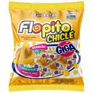 PIRULITO FLORESTAL FLOPITO GIGA 600g MARACUJÁ