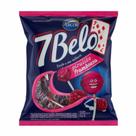 Pirulito Framboesa 7 Belo 500g - Arcor