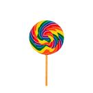 Pirulito Gira Pop Kids Zone 79g