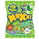 Pirulito Maxxi Maça Verde - Riclan PC c/1 - ** PEC RICLAN