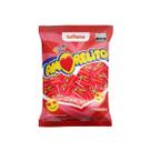 Pirulito Pity Amorelito Morango Uma Delícia Que Encanta