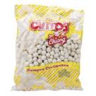 Pirulito Pop Kiss Maracujá Pacote C/50unid - 500g Pirulito Pop Kiss Maracujá Pacote C/50unid - 500g