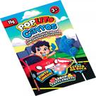 Pirulito Pop Lito Carros 11g - Zen Toys