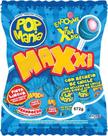 Pirulito POP Mania Pinta Lingua Blue Pacote Riclan