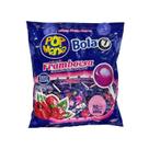 Pirulito pop mania recheado 12g