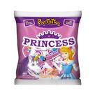 Pirulito pop tattoo 400g/50un boavistense