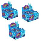 Pirulito Sabor Citrus Com Palitinho Fluorescente 90 Unidades