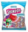 Pirulito show pop sortido 480g c/24