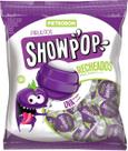 Pirulito show pop uva 480g c/24