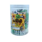 Pirulito Spantolito Display Com 30 Unidades - Royal Toys