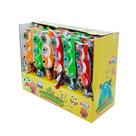 Pirulito Triolho Display Com 30 Unidades - Royal Toys